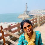Nalini Kumari - @nalinikumari - Instagram