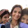 Nalini Vishwakumar - @nalini.vishwakumar - TikTok