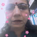 Nalini Pathak - @nalinipathak714 - Instagram