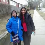 Nalini Pathak - @nalini.pathak - Instagram