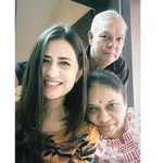 Nalini Pathak - @nalini_pathak - Instagram