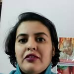 Nalini Pathak - @nalinipathak - Instagram