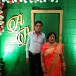 Nalini Pathak - @nalini.pathak.167 - Instagram
