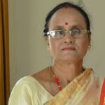 Nalini Pathak - @nalini.pathak.796 - Instagram