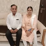 Nalini Pathak - @nalini.n.pathak - Instagram