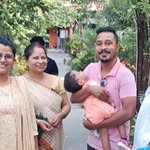 Nalini Pathak - @nalinipathak7 - Instagram