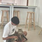 ʕ•̮͡•ʔ - @namnhua._ - Instagram