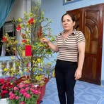 Như Năm - Facebook