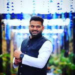 Naman Bhatt - @aishwary_naman - Instagram