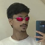 Naman bhatt - @ni_x001 - Instagram