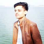 NAMAN BHATT - @__namanbhatt__ - Instagram