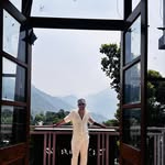 Naman Bhatt - @nammy07 - Instagram