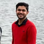Naman Bhatt, PhD - @_naman.bhatt_ - Instagram
