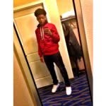 Namon smith - @hooperboy_namon - Instagram