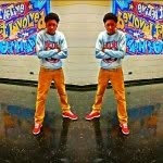 Namon Smith - @foreiiign_bandz - Instagram
