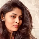 Namrata Bhatt - @zin_duskyme - Instagram