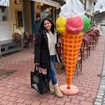 Namrata Bhatt - @euro_masti - Instagram