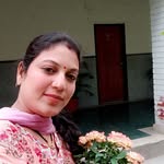 Namrata Bhatt - @bhatt_namrata1985 - Instagram