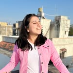 Namrata Bhatt - @namrata_.0313 - Instagram