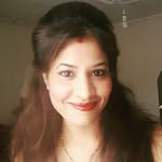 Namrata Bhatt Raval - @namratabhattraval - Instagram