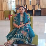 Namrata Bhatt Tiwari - @namratabhatt49 - Instagram