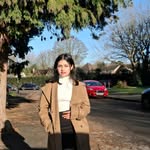 Namrata Bhattarai - @namrata__bhattarai - Instagram