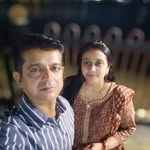 Namrata Dave Bhatt - @namratabhattniyu2597 - Instagram