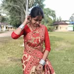 🄽🄸🅃🅄....!!♡ - @namrata_bhattcharjya_73 - Instagram