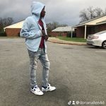 Dorian Allen - @nan.allen.16752 - Instagram