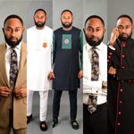 Bishop Dr Eric Nana Afriyie - @bishop_dr_eric_nana_afriyie - Instagram