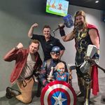 Nan Bishop - @bishopnan - Instagram