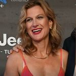 Nancy Bishop - @nancybishopcasting - Instagram