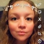 NaN Campbell - @nanmarie.82 - Instagram