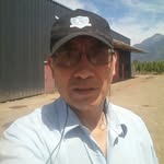 Domingo Lorenzo Ñanco Lefiqueo - @nancolefiqueo - Instagram