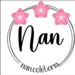 Nancy Carolina Olivares Ponce - @nan.coleteria - Instagram