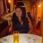 Verónica Ñanco Leal - @nancoleal - Instagram
