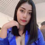 Nan Cooper - @inthira1992 - Instagram