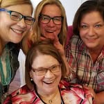 Nan Loftus Hoffman - @nanhoffman1 - Instagram
