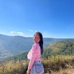 Kochakorn Thonpradit - @nan_kochakorn - Instagram