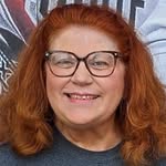Nan McCallister Koch - @nankochcatmom - Instagram
