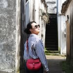 Nan Meng - @nan.nanmeng - Instagram