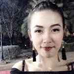 Nan Meng - @nannie_previwe - Instagram
