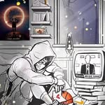zhoufu - @nanmeng_123 - Instagram