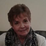 Lynn Moran - @nanmoran1946 - Instagram
