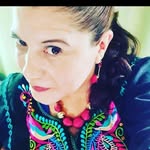 Nan Morán - @nanny_moran - Instagram