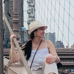 Nancy Moran - @nan_moran_ - Instagram