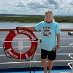 Nancy Squires-Moran - @ndsmoran - Instagram