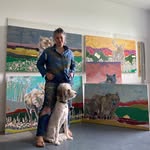 Ann Murphy - @artistannmurphy - Instagram