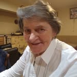 Nan Murphy - @nanmurphy37 - Instagram
