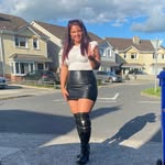 Nan Murphy - @nanmurphy12 - Instagram